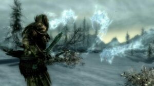 Skyrim