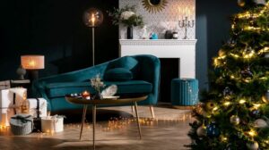 Deco Noel Retro Chic Glamour