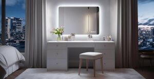 Sbagno Salle De Bain Retroeclaire A LED