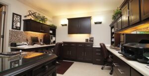 Home Custom Furniture