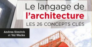 Le Langage De L’architecture